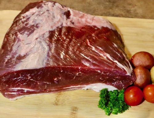 Angus Beef Grass-Fed Ribeye Steak - 10 OZ / 283 G - Imported from New  Zealand - GUARANTEED OVERNIGHT