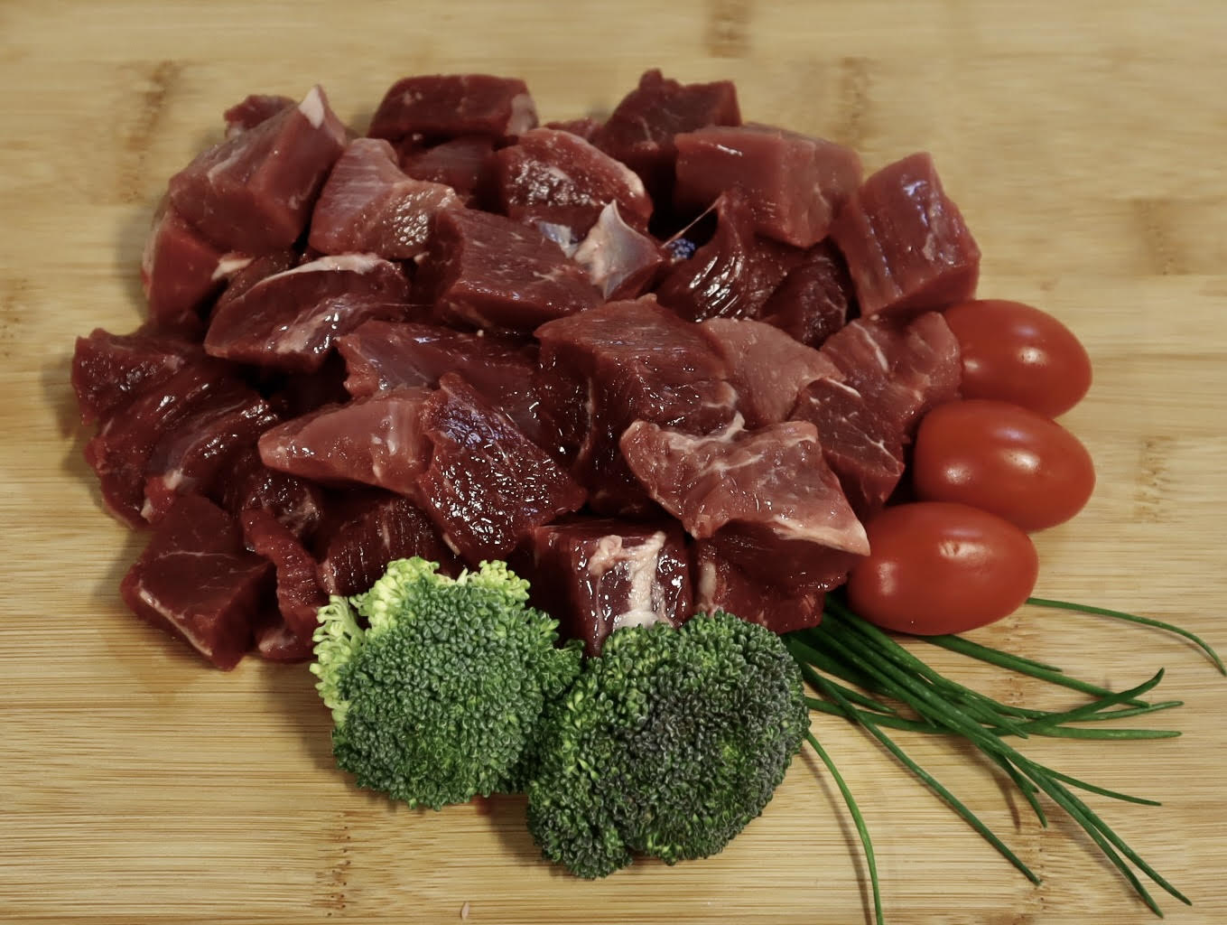 Lamb Stew Cubes Boneless – Bearbrook Free Range and Grass Fed Meats ...