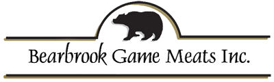 Bearbrook Free Range and Grass Fed Meats & Game Meats Ottawa Logo