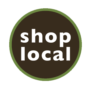 shop local