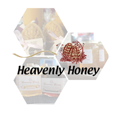 Honey and Syrups